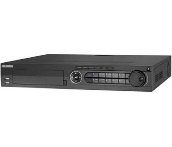 8-канальний Turbo HD відеореєстратор DS-7308HQHI-F4/N