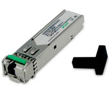 1.25Гб модуль SFP, приймач (RX) SFP-1.25G-20KM-RX