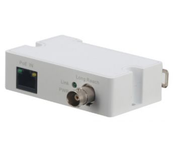 Конвертер сигналу (приймач) DH-LR1002-1EC