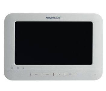 IP 7" домофон DS-KH3200-L
