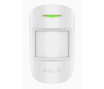 Ajax MotionProtect (білий)