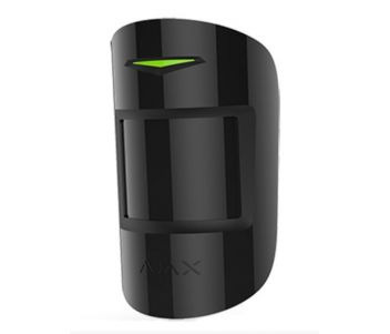 Ajax CombiProtect (чорний)