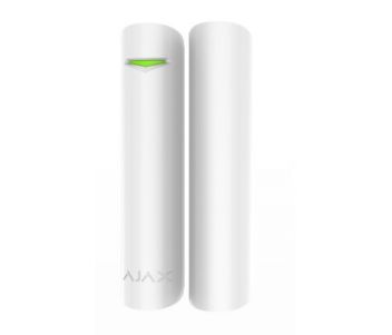 Ajax DoorProtect (білий)