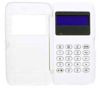 Бездротова клавіатура DH-ARK20C-MW