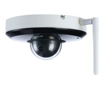 2Мп 3х Starlight PTZ Wi-Fi відеокамера Dahua DH-SD1A203T-GN-W