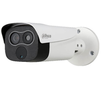 Thermal Mini Hybrid Bullet Camera DH-TPC-BF2120