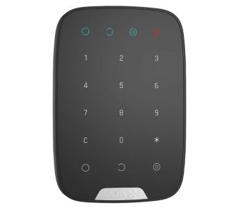Ajax Keypad (чорний)