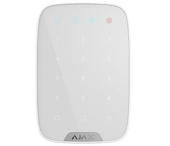 Ajax Keypad (білий)