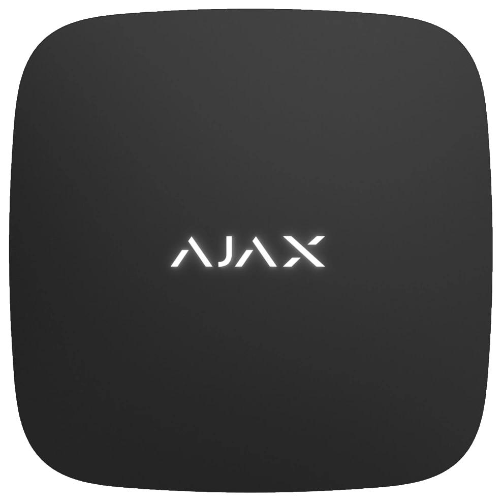 Ajax LeaksProtect (чорний)