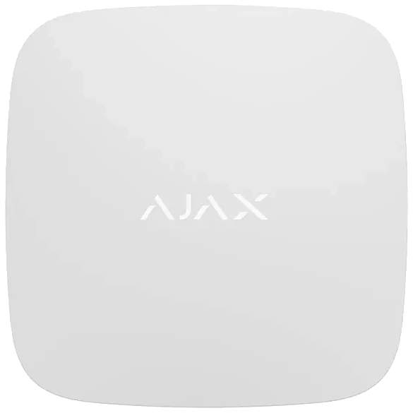Ajax LeaksProtect (білий)