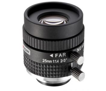 Об'єктив Hikvision MF2514M-5MP 5МП
