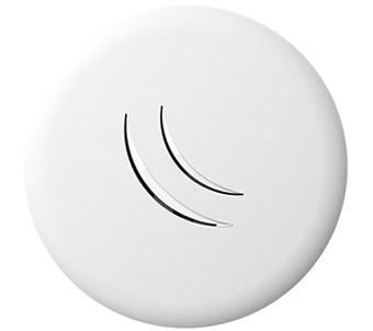 Точка доступу MikroTik cAP lite (RBcAPL-2nD) (обʼєднано → #1985)