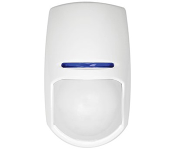 бездротовий сповіщувач руху DS-PD2-D10P-W