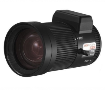 Варіофокальний об'єктив Hikvision TV0550D-MPIR 3МП
