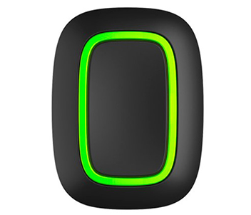 Ajax Button (чорний)