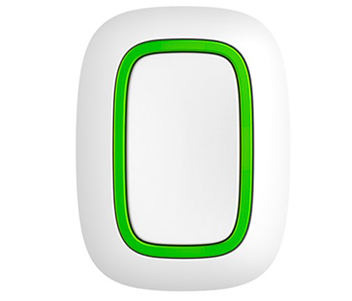 Ajax Button (білий)