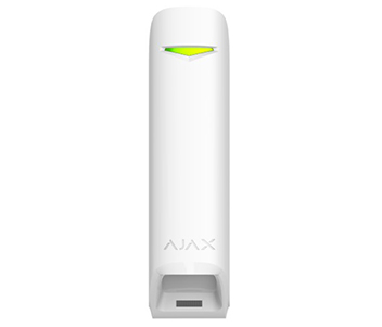 Ajax MotionProtect Curtain (білий)