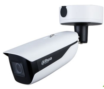 4МП IP відеокамера Dahua з алгоритмами AI DH-IPC-HFW7442HP-Z