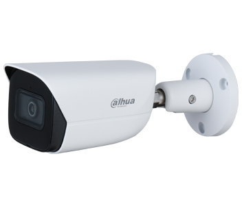 4МП корпусні IP відеокамера Dahua з алгоритмами AI DH-IPC-HFW3441EP-AS (3.6мм)