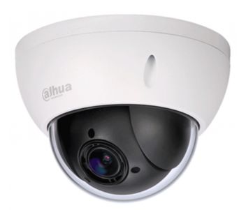 2МП Starlight IP PTZ відеокамера Dahua DH-SD22204UE-GN