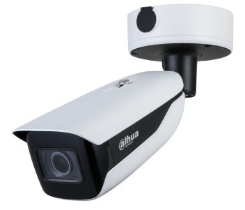 4MP ІЧ Bullet WizMind IP DH-IPC-HFW7442HP-Z4