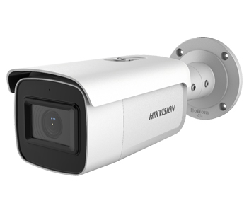 8Мп IP відеокамера Hikvision c детектором осіб і Smart функціями DS-2CD2683G1-IZS