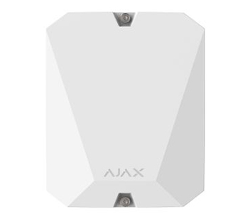 Ajax MultiTransmitter (білий)