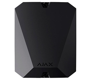 Ajax MultiTransmitter (чорний)