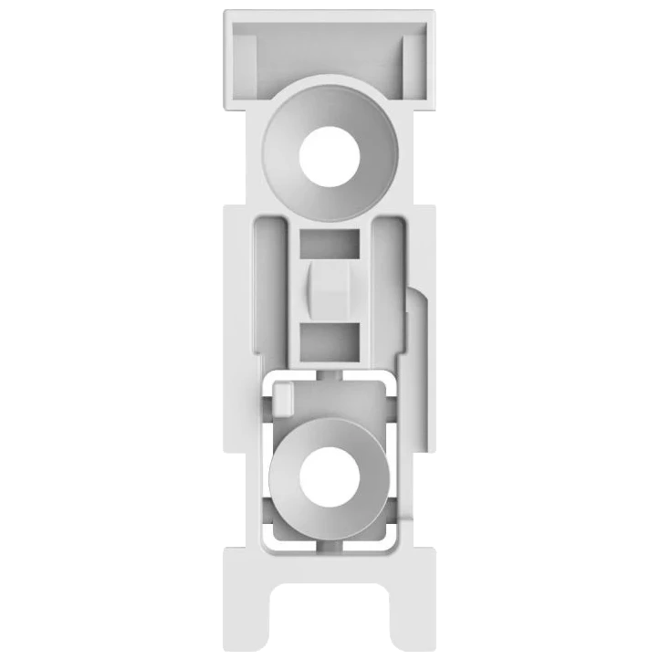 Кріпильна панель Smartbracket Ajax DoorProtect біла