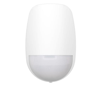 бездротовий сповіщувач руху DS-PDD12P-EG2-WE