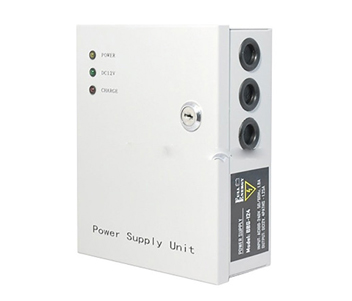 Блок безперебійного живлення Full Energy BBG-124/4 12В 4А