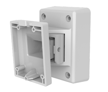 настінний кронштейн DS-PDB-EX-Wallbracket