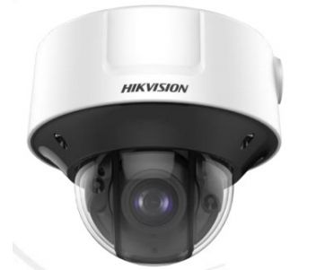 4 Мп IP мережева відеокамера DS-2CD5546G0-IZSY (2.8-12 мм) (обʼєднано → #5931)