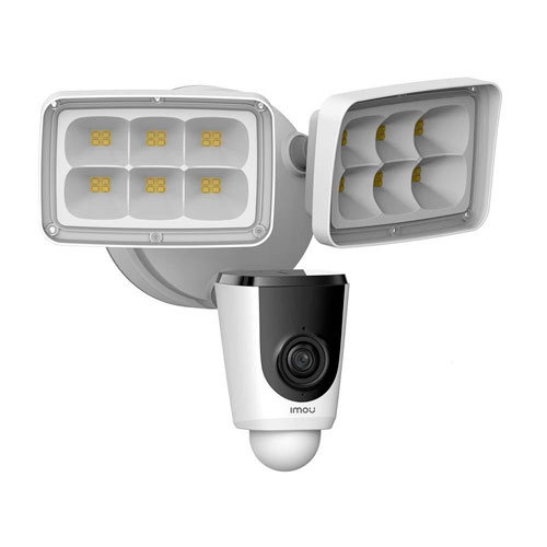 2 Мп IP-камера Imou з активним оповіщенням IPC-L26P