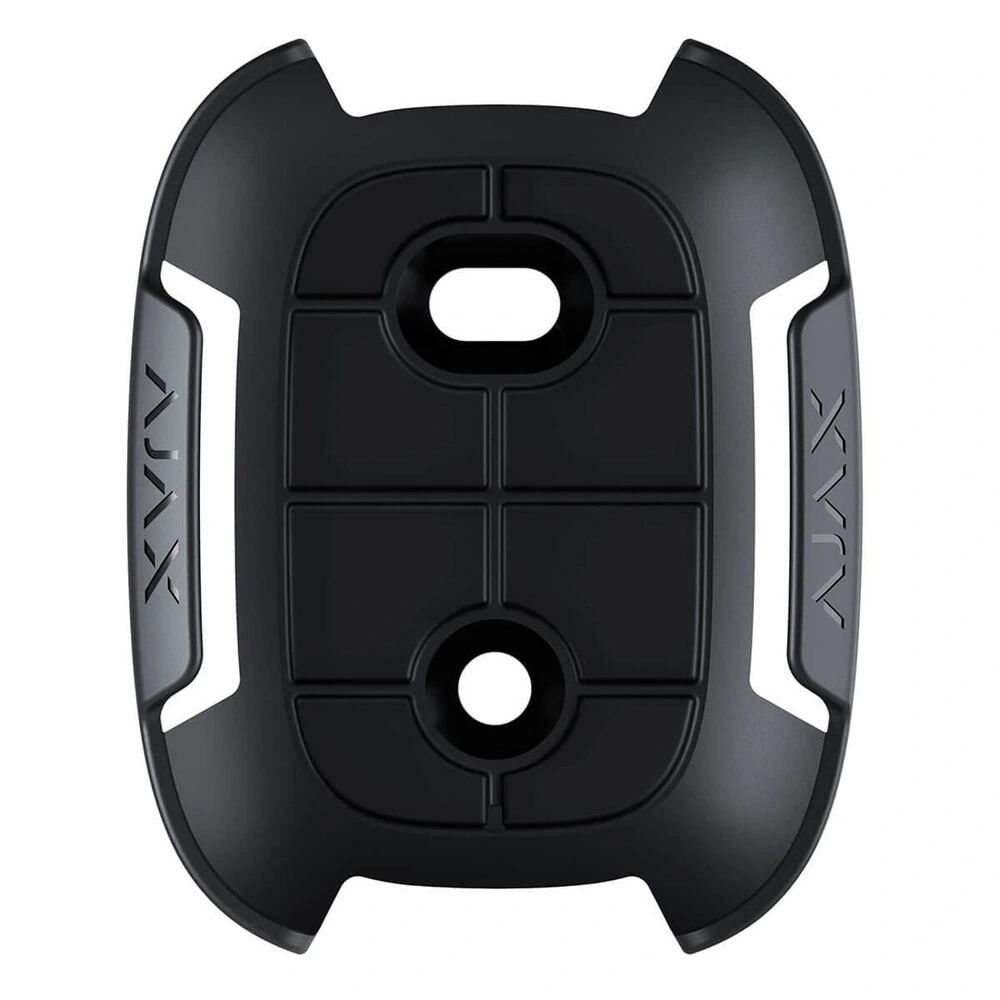 Ajax Holder for Button/DoubleButton (чорний)