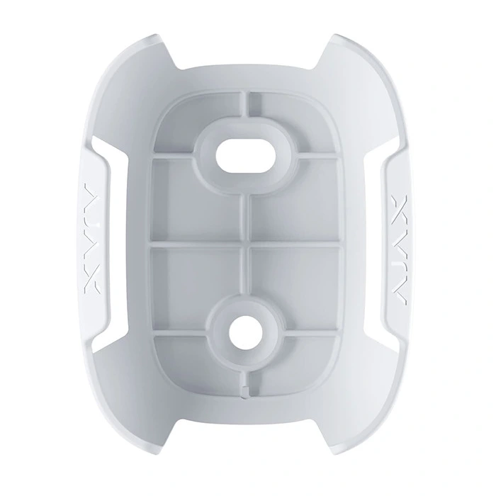 Ajax Holder for Button/DoubleButton (білий)