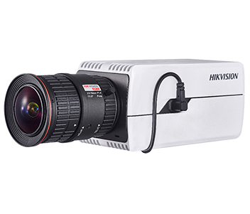 2Мп DarkFighter IP відеокамера Hikvision c IVS функціями DS-2CD5046G0