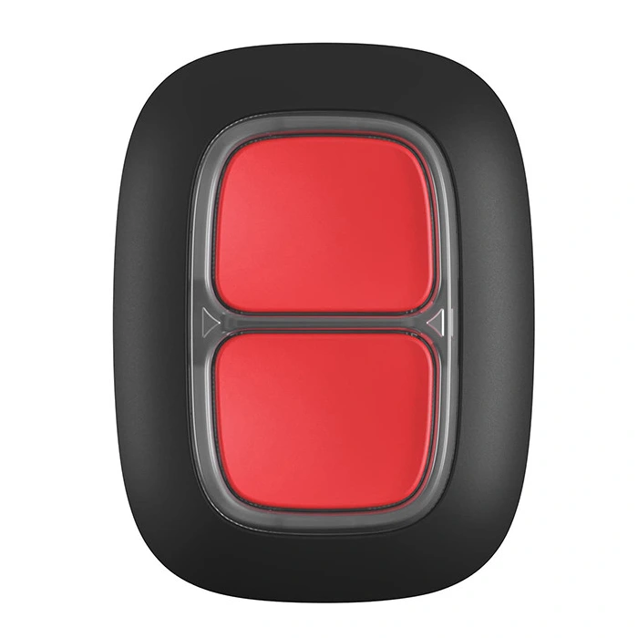 Ajax DoubleButton (чорний)