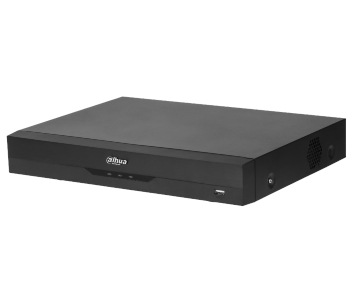 Відеореєстратор Dahua DH-XVR5104HE-I3 4-канальний 5M-N/1080p Mini 1U WizSense