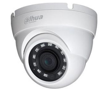 2 МП 1080p водозахистна HDCVI відеокамера DH-HAC-HDW1200MP-S3 (3.6 мм)