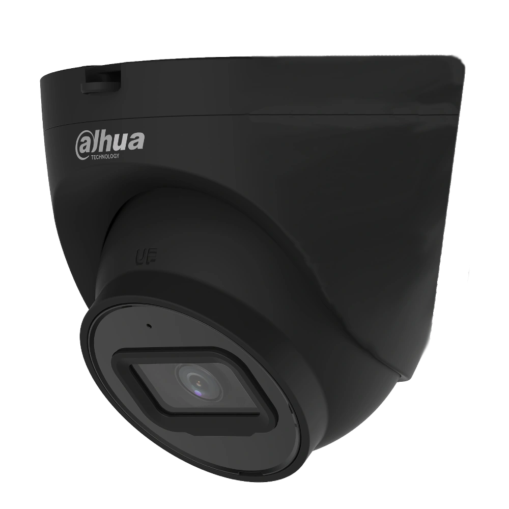 4 МП ІЧ IP з мікрофоном IPC-HDW2431TP-AS-S2-BE