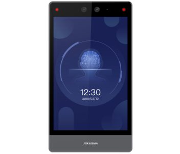 Термінал розпізнавання облич DS-K1T680DW