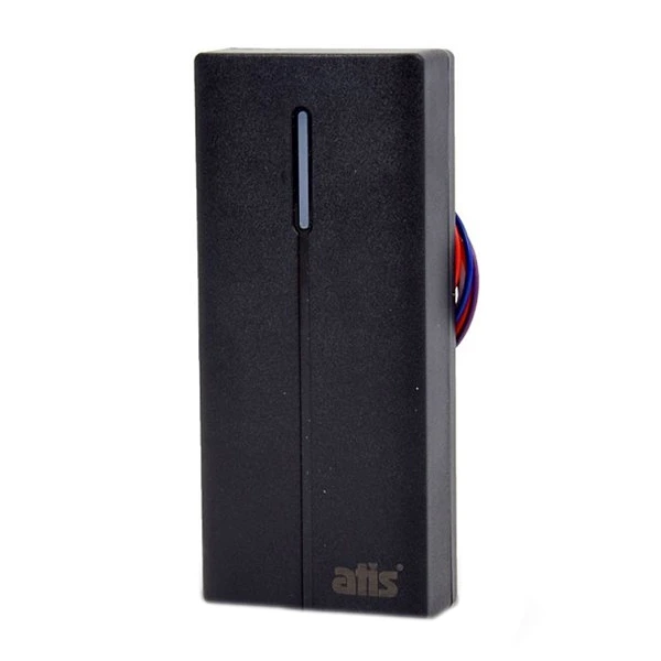 Контролер EM-Marine IP66 ACPR-08EM-W (black)