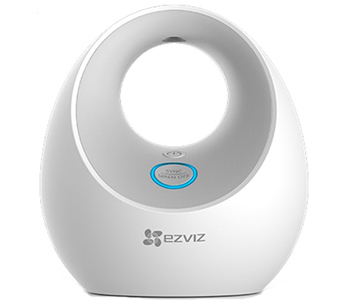 Базова Wi-Fi станція для Ezviz камер C3A CS-W2D