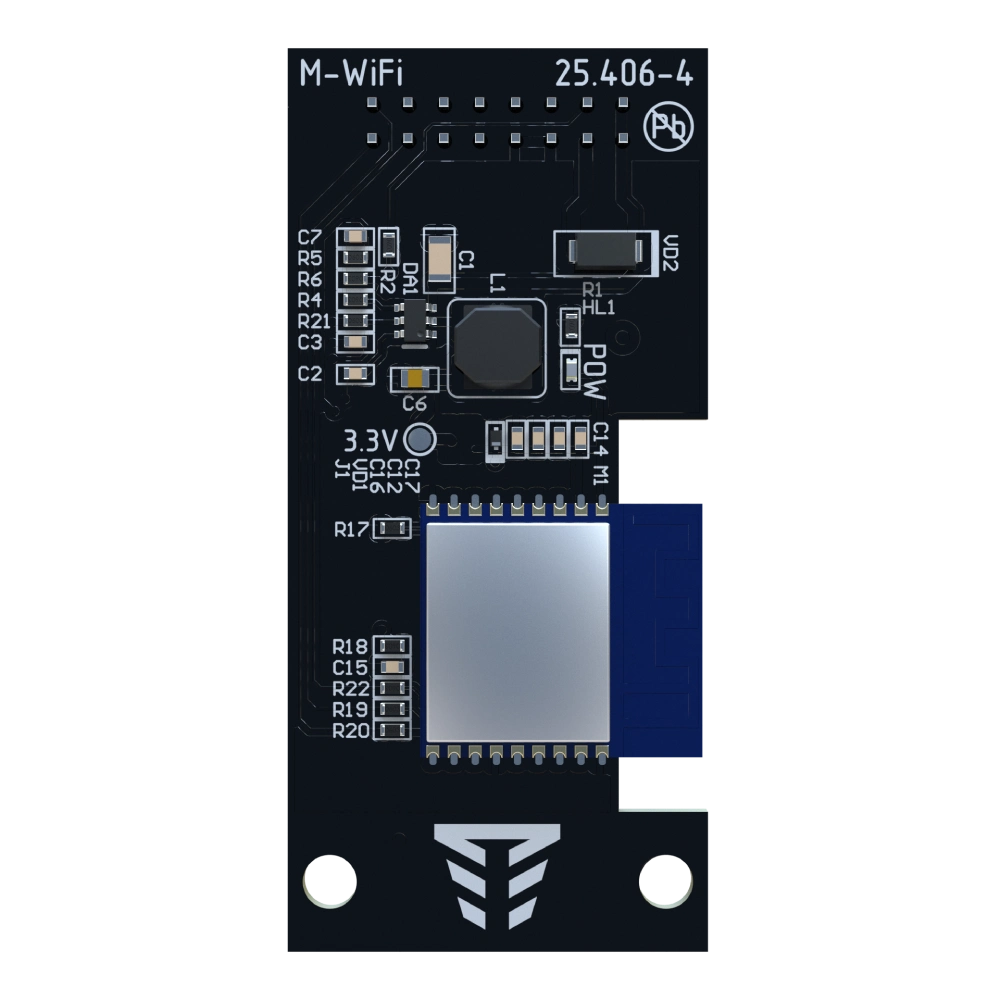 Модуль підключення до мережі WiFi Тірас Tiras M-WiFi