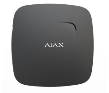 Ajax FireProtect (чорний)