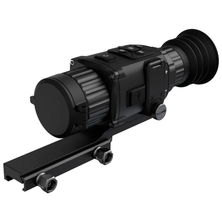 Тепловізійна насадка на приціл Hikmicro HM-TR16-50XG/W-TQ50C