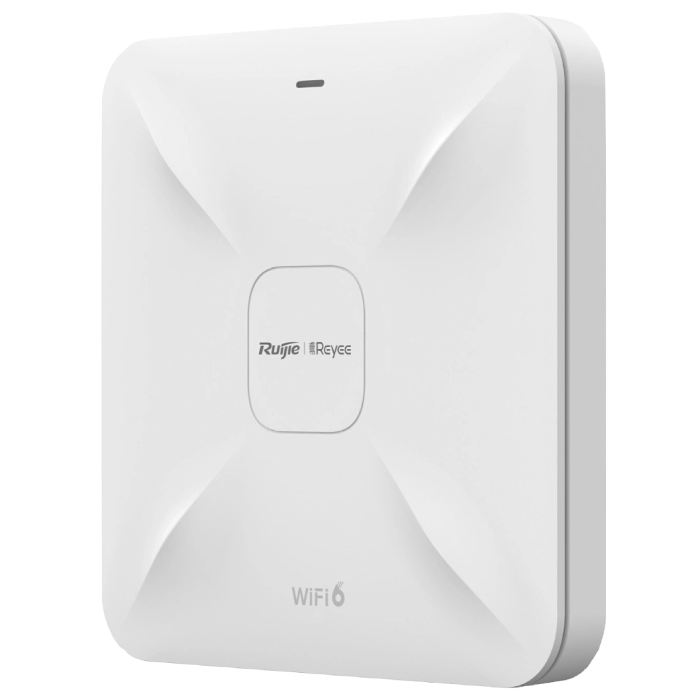 Точка доступу Ruijie Reyee RG-RAP2260(E) Wi-Fi 6 внутрішня