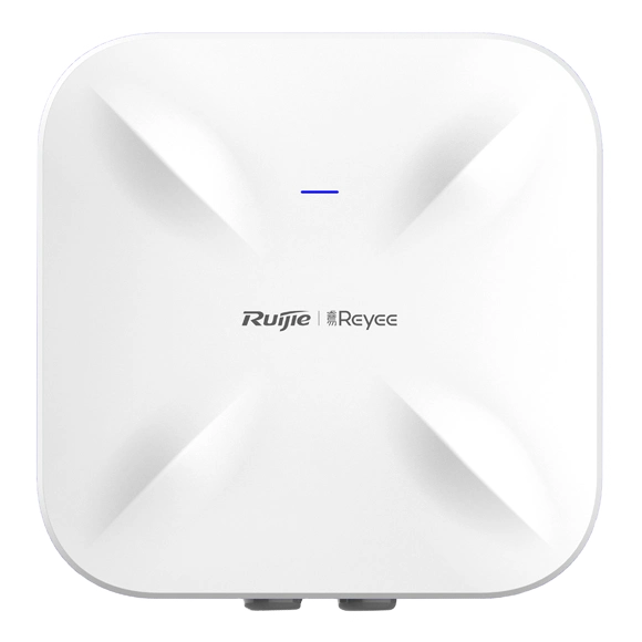 Точка доступу Ruijie Reyee RG-RAP6260(G) Wi-Fi 6 зовнішня