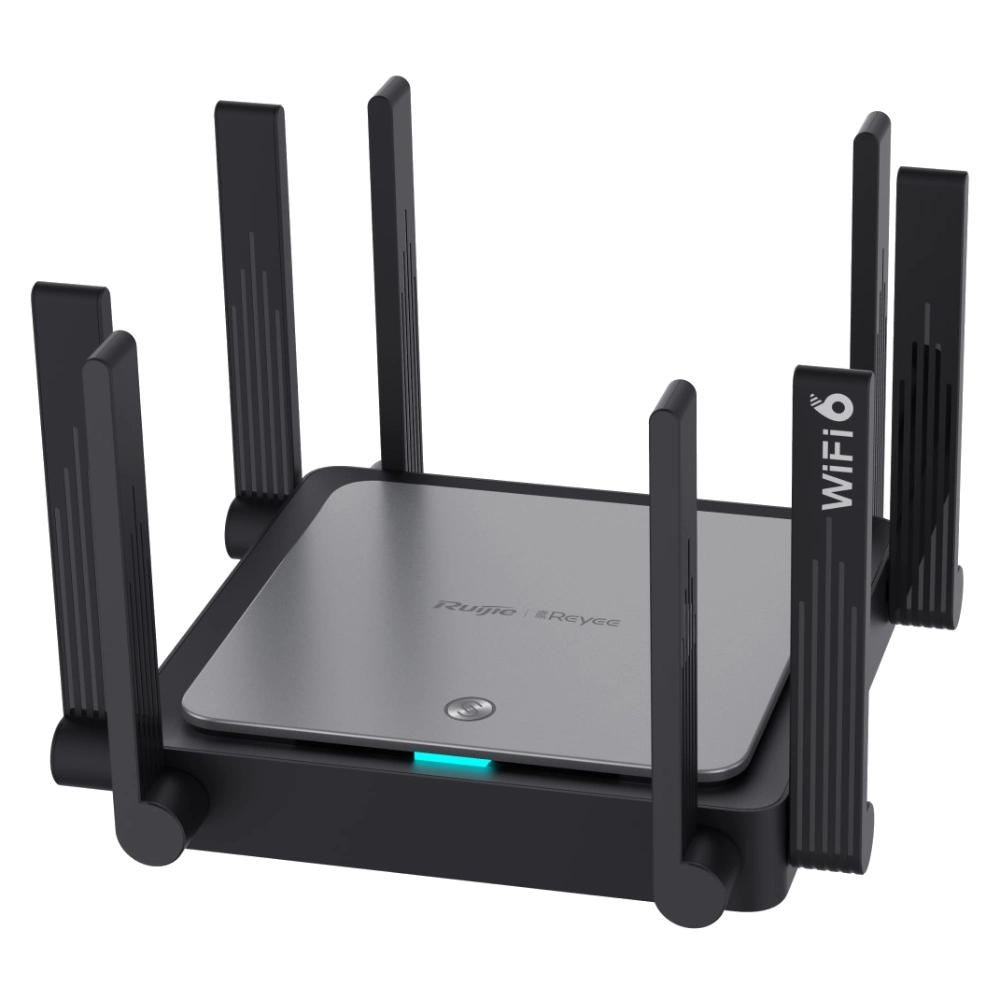 Wi-Fi роутер Ruijie Reyee RG-EW3200GX PRO Wi-Fi 6